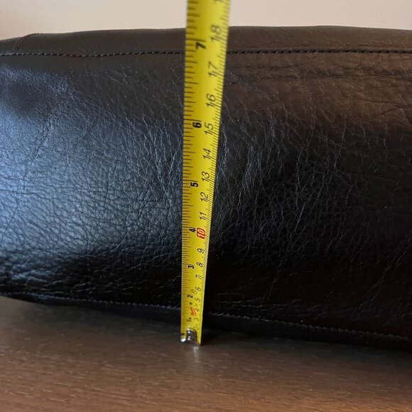 Large  Very Rare Longchamp   Bag - Picture 8 of 12